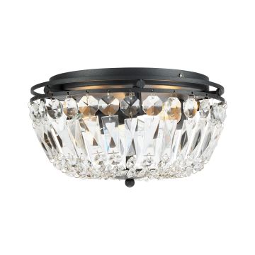 Markslojd VASA 107587 Lustră de tavan 3x40W/E14 IP21