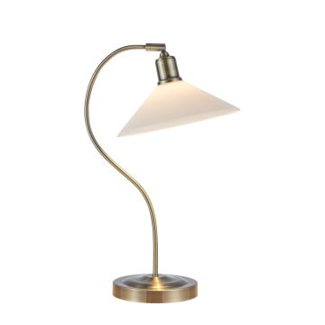 Markslojd VELA 108863 Lampă de masă 1x40W/E27 IP20