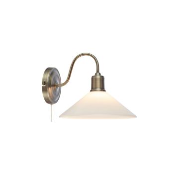 Markslojd VELA 108865 Aplique de perete 1x40W/E27 IP20
