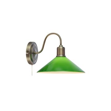 Markslojd VELA 108866 Aplique de perete 1x40W/E27 IP20