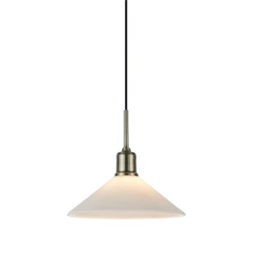 Markslojd VELA 108867 Lampă cu pendul 1x40W/E27 IP20