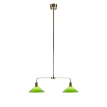 Markslojd VELA 109161 Lampă cu pendul 2x60W/E27 IP20