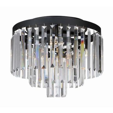 Markslojd VENTIMIGLIA 106563 Lustră de tavan 4x40W/E14 IP20