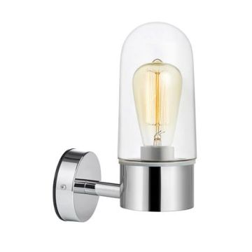 Markslojd ZEN 107798 Aplique de perete 1x15W/E27 IP44