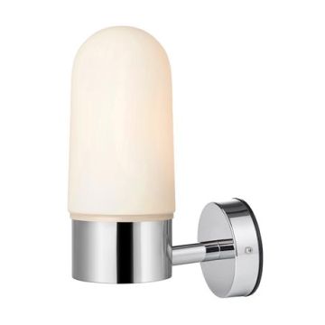 Markslojd ZEN 107799 Aplique de perete 1x15W/E27 IP44