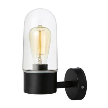 Markslojd ZEN 107800 Aplique de perete 1x15W/E27 IP44