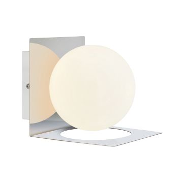 Markslojd ZENIT 107488 Aplique de perete 1x18W/G9 2800K 204LM IP44