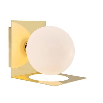 Markslojd ZENIT 108085 Aplique de perete 1x18W/G9 IP44