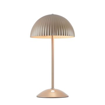 Markslojd ZIN 109141 Lampă de masă 2x20W/G9 IP20