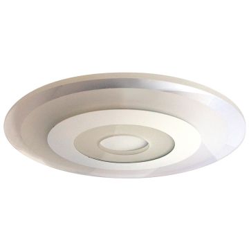 Milagro VOLTA ML107 Lustră de tavan 1x36W/LED 2880LM