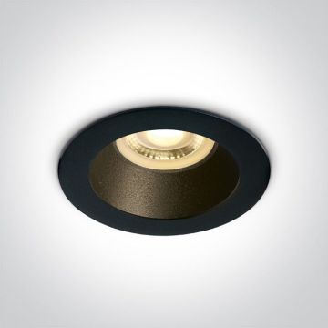 One Light The Chill Out 10105M/B/B Lumină îngropată deasupra plafonului 1x10W/GU10 IP20