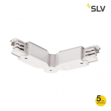 SLV S-TRACK 1001384 Conector cu sursă de alimentare