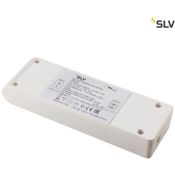 SLV VALETO 1001249 Sursă de alimentare IP20
