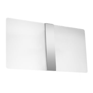 Sollux AZALIA SL.1006 Aplique de perete 2x40W/G9 IP20