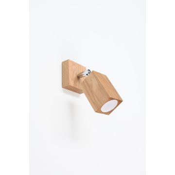 Sollux KEKE SL.1035 Aplique de perete 1x40W/GU10 IP20