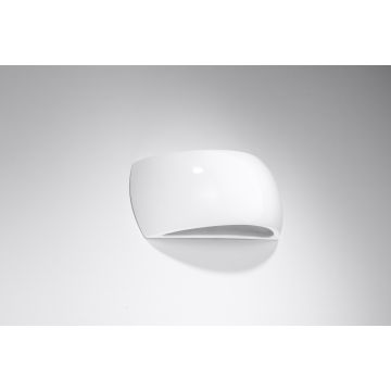 Sollux PONTIUS SL.1025 Aplique de perete 1x40W/G9 IP20
