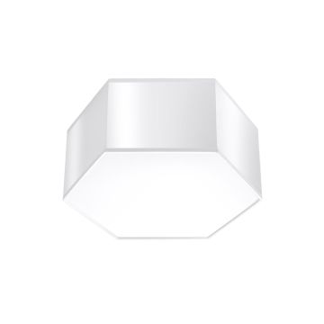 Sollux SUNDE SL.1057 Lustră de tavan 2x60W/E27 IP20