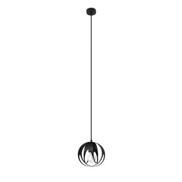 Sollux TULOS SL.1087 Lampă cu pendul 1x60W/E27 IP20