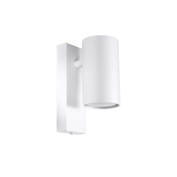 Sollux UTTI SL.1076 Aplique de perete 1x40W/GU10 IP20