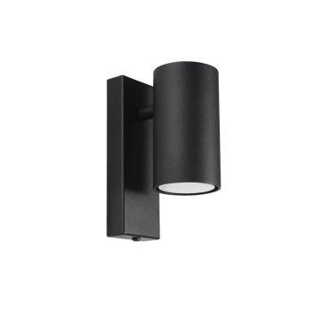 Sollux UTTI SL.1077 Aplique de perete 1x40W/GU10 IP20
