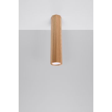 Sollux ZEKE 30 SL.1034 Lumină montată pe suprafață 1x40W/GU10 IP20