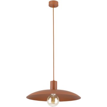 TK Lighting ASTRA BRICK 10882 Lampă cu pendul 1x15W/E27 IP20