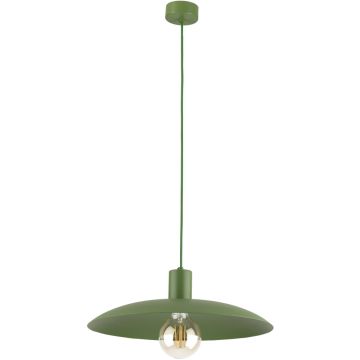 TK Lighting ASTRA PEAPOD 10713 Lampă cu pendul 1x15W/E27 IP20