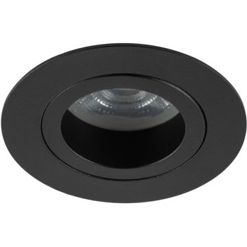 TK Lighting AURA 10571 Lumină îngropată deasupra plafonului 1x10W/GU10 IP65