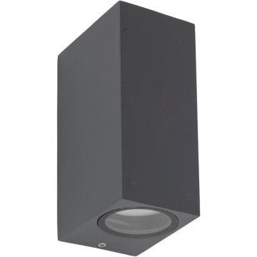 TK Lighting AXIS 10970 Aplique de perete 2x10W/GU10 IP44