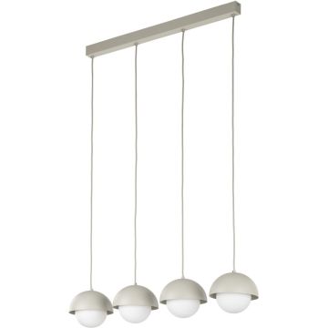 TK Lighting BONO 10213 Lampă cu pendul 4x8W/G9 IP20