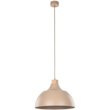 TK Lighting CAP 10656 Lampă cu pendul 1x15W/E27 IP20