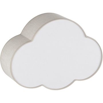 TK Lighting CLOUD 10006 Lustră de tavan 2x15W/E27 IP20