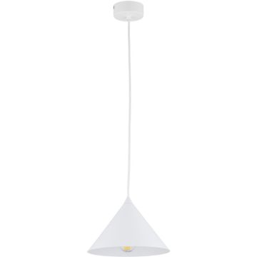 TK Lighting CONO 10007 Lampă cu pendul 1x15W/E27 IP20