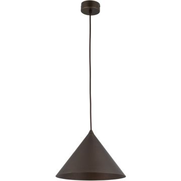 TK Lighting CONO 10037 Lampă cu pendul 1x15W/E27 IP20