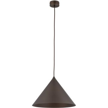 TK Lighting CONO 10038 Lampă cu pendul 1x15W/E27 IP20