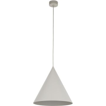 TK Lighting CONO 10056 Lampă cu pendul 1x15W/E27 IP20