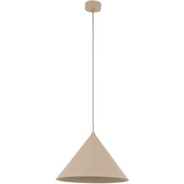 TK Lighting CONO L 10621 Lampă cu pendul 1x15W/E27 IP20