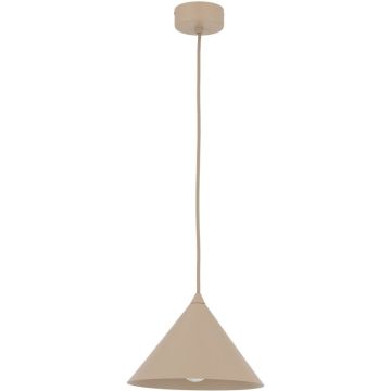 TK Lighting CONO S 10619 Lampă cu pendul 1x15W/E27 IP20