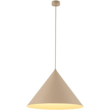 TK Lighting CONO XL 10622 Lampă cu pendul 1x15W/E27 IP20