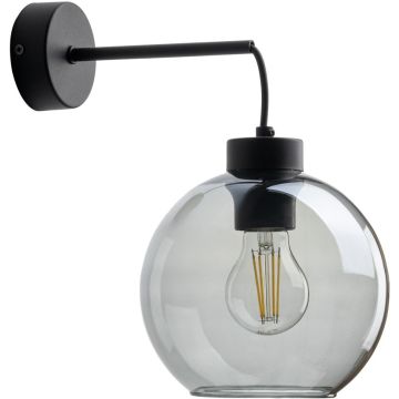 TK Lighting CUBUS 10243 Aplique de perete 1x15W/E27 IP20