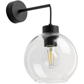 TK Lighting CUBUS 10245 Aplique de perete 1x15W/E27 IP20