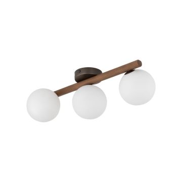 TK Lighting ESTERA 10269 Lampă de tavan 3x8W/G9 IP20