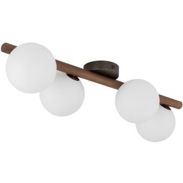TK Lighting ESTERA 10270 Lampă de tavan 4x8W/G9 IP20
