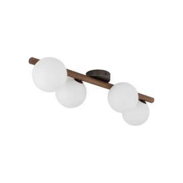 TK Lighting ESTERA 10270 Lampă de tavan 4x8W/G9 IP20