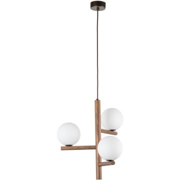 TK Lighting ESTERA 10271 Lampă de tavan 3x8W/G9 IP20
