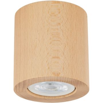 TK Lighting EVE 10121 Lumină montată pe suprafață 1x10W/GU10 IP20