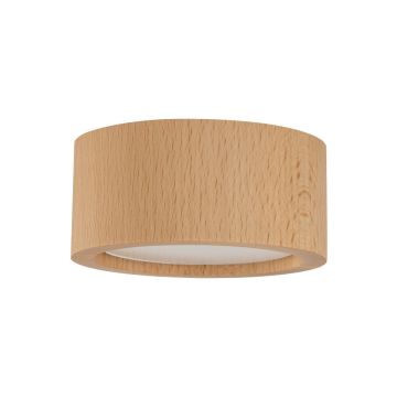 TK Lighting EVE 10123 Lumină montată pe suprafață 1x11W/GX53 IP20