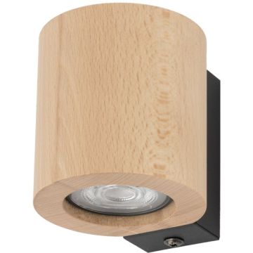 TK Lighting EVE 10197 Aplique de perete 1x10W/GU10 IP20