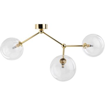 TK Lighting FAIRY 10069 Lampă de tavan 3x6W/G9 IP20
