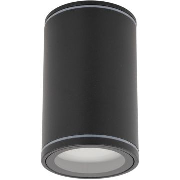 TK Lighting FLARE 10583 Lumină montată pe suprafață 1x10W/GU10 IP44